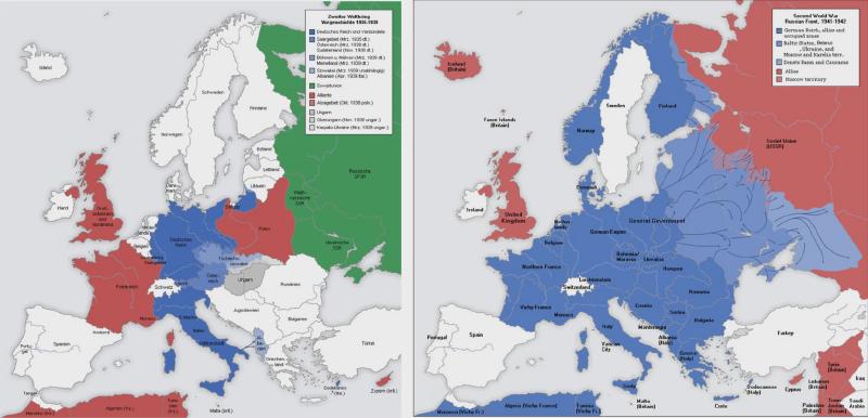 Featured image of post Statistics in World War II - How Many Tanks Did Germany Have?