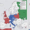 Statistics in World War II - How Many Tanks Did Germany Have?